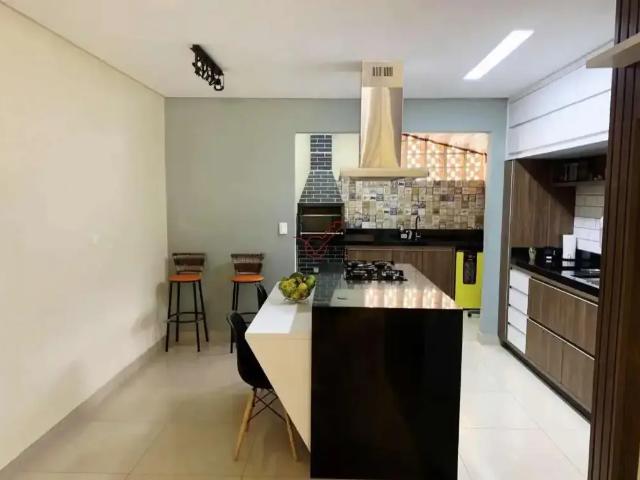 Casa / Sobrado para Venda em São José dos Campos/SP Jardim Vale do Sol 2 Quartos