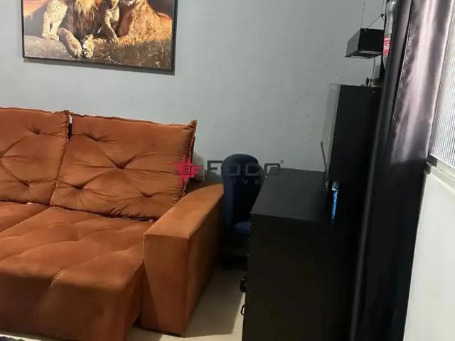 Casa / Sobrado para Venda em São José dos Campos/SP Jardim Vale do Sol 2 Quartos