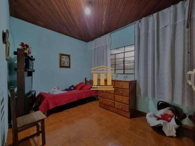 Casa / Sobrado para Venda em São José dos Campos/SP Jardim Vale do Sol 2 Quartos