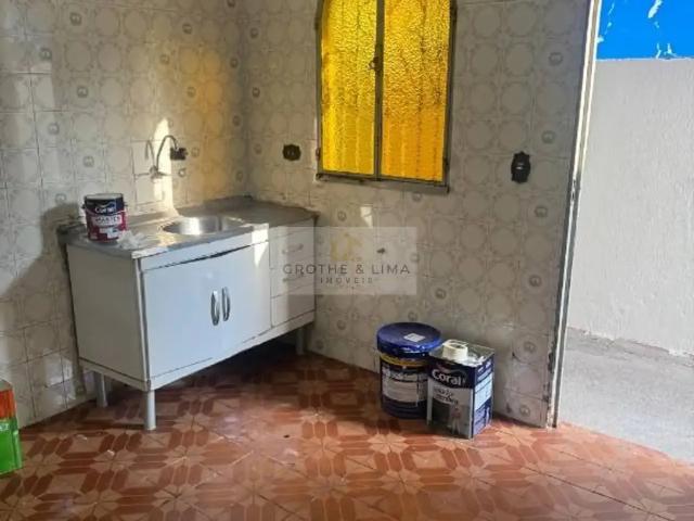Casa / Sobrado para Venda em São José dos Campos/SP Jardim Vale do Sol 2 Quartos