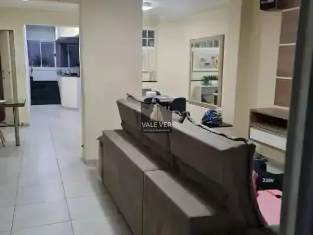 Casa / Sobrado para Venda em São José dos Campos/SP Jardim Vale do Sol 2 Quartos