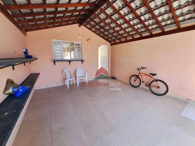 Casa / Sobrado para Venda em São José dos Campos/SP Jardim Vale do Sol 2 Quartos
