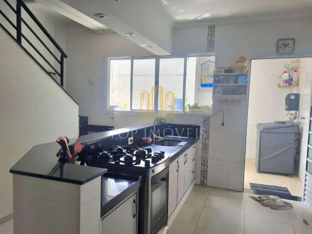 Casa / Sobrado para Venda em São José dos Campos/SP Jardim Vale do Sol 2 Quartos