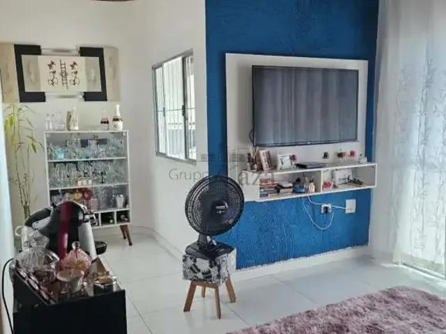 Casa / Sobrado para Venda em São José dos Campos/SP Jardim Vale do Sol 2 Quartos