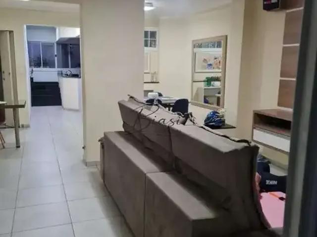 Casa / Sobrado para Venda em São José dos Campos/SP Jardim Vale do Sol 2 Quartos