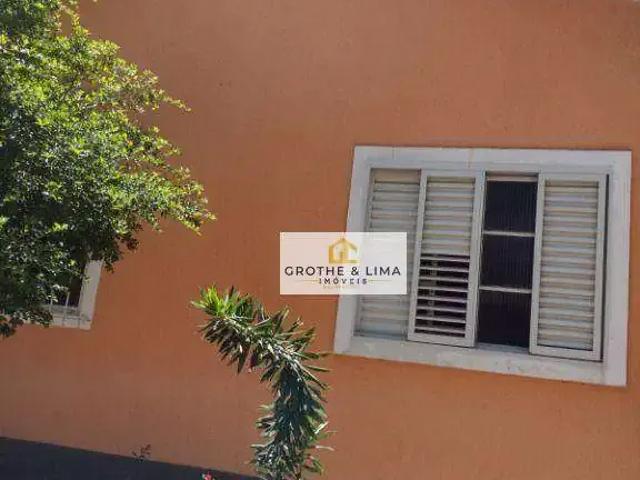 Casa / Sobrado para Venda em São José dos Campos/SP Jardim Vale do Sol 2 Quartos