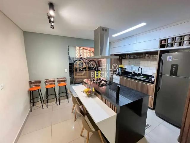 Casa / Sobrado para Venda em São José dos Campos/SP Jardim Vale do Sol 2 Quartos