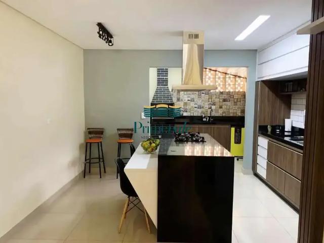 Casa / Sobrado para Venda em São José dos Campos/SP Jardim Vale do Sol 2 Quartos