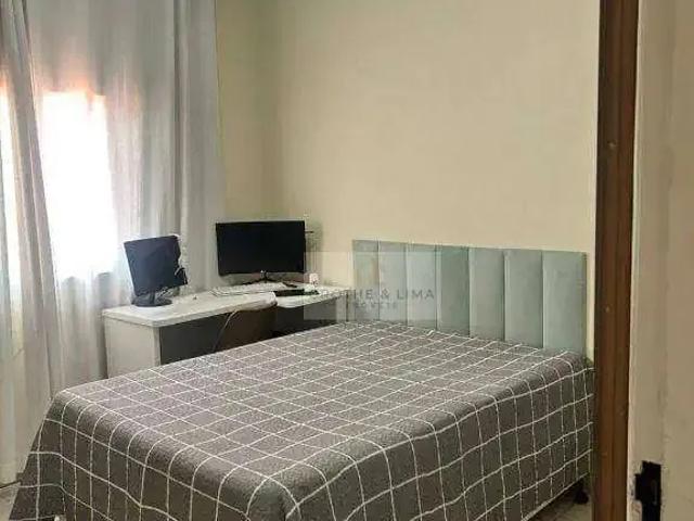 Casa / Sobrado para Venda em São José dos Campos/SP Jardim Vale do Sol 2 Quartos