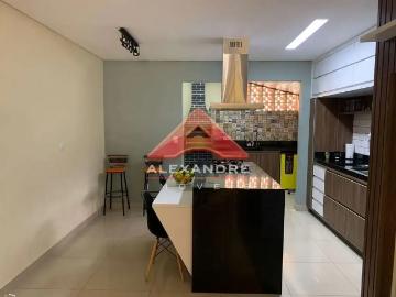 Casa / Sobrado para Venda em São José dos Campos/SP Jardim Vale do Sol 2 Quartos