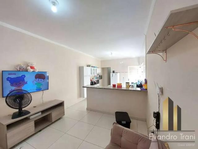 Casa / Sobrado para Venda em São José dos Campos/SP Jardim Vale do Sol 2 Quartos