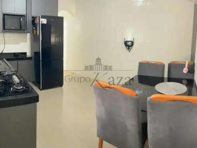 Casa / Sobrado para Venda em São José dos Campos/SP Jardim Vale do Sol 2 Quartos