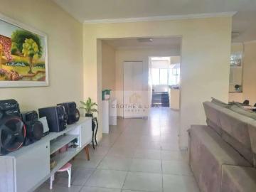 Casa / Sobrado para Venda em São José dos Campos/SP Jardim Vale do Sol 2 Quartos