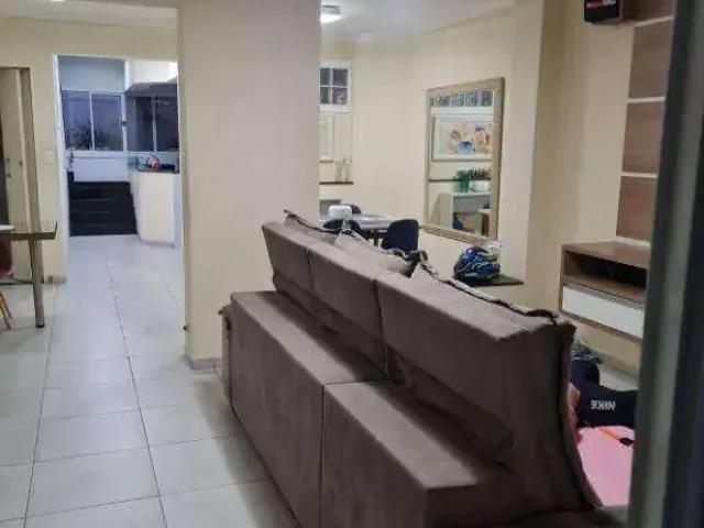 Casa / Sobrado para Venda em São José dos Campos/SP Jardim Vale do Sol 2 Quartos