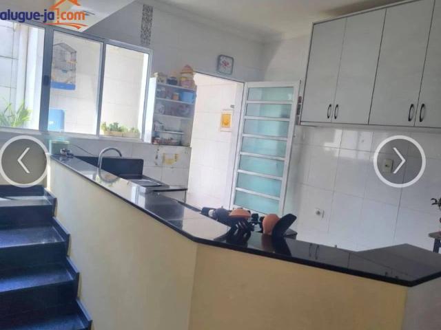 Casa / Sobrado para Venda em São José dos Campos/SP Jardim Vale do Sol 2 Quartos