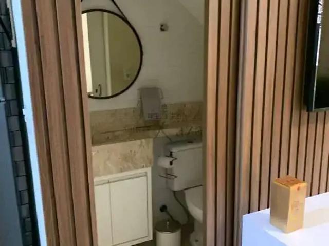 Casa / Sobrado para Venda em São José dos Campos/SP Jardim Vale do Sol 2 Quartos
