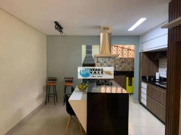 Rua Gandu, São José dos Campos, Jardim Vale do Sol, São José dos Campos, São Paulo