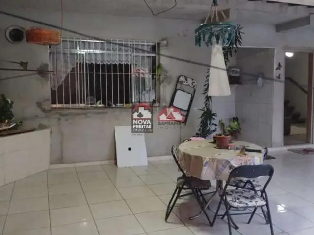 Casa / Sobrado para Venda em São José dos Campos/SP Jardim Vale do Sol 2 Quartos