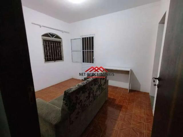 Casa / Sobrado para Venda em São José dos Campos/SP Jardim Vale do Sol 2 Quartos