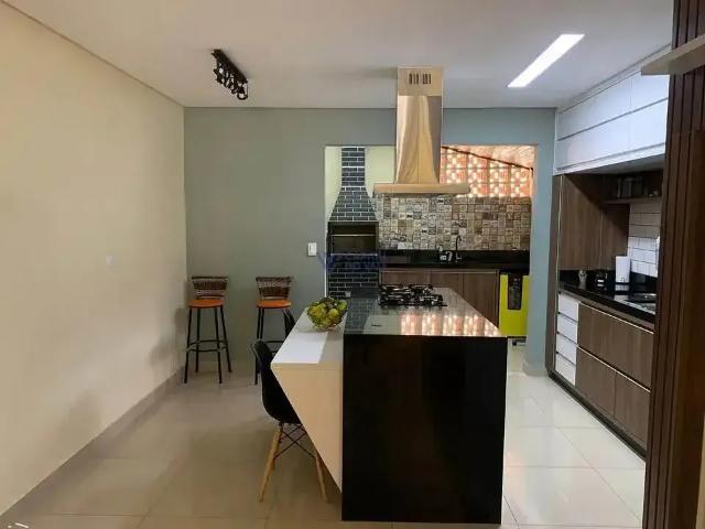 Casa / Sobrado para Venda em São José dos Campos/SP Jardim Vale do Sol 2 Quartos