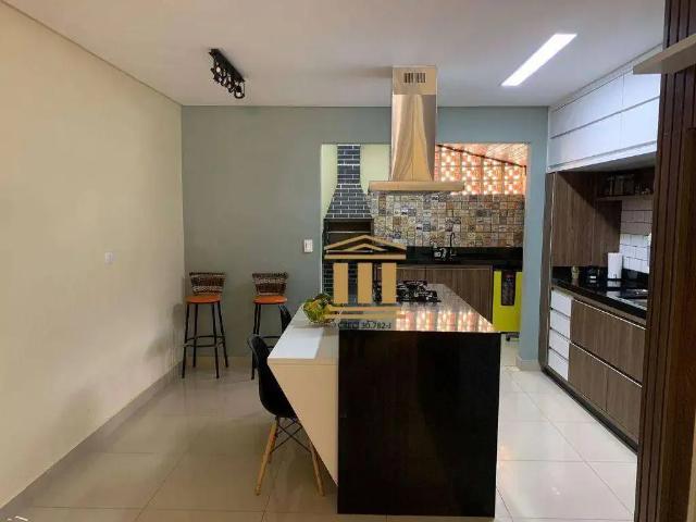 Casa / Sobrado para Venda em São José dos Campos/SP Jardim Vale do Sol 2 Quartos