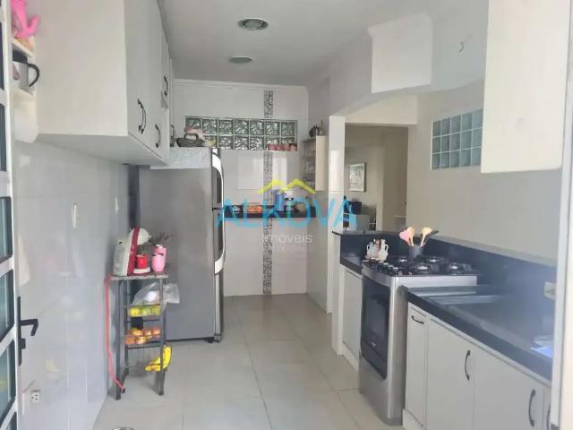 Casa / Sobrado para Venda em São José dos Campos/SP Jardim Vale do Sol 2 Quartos