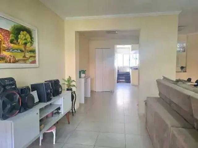 Casa / Sobrado para Venda em São José dos Campos/SP Jardim Vale do Sol 2 Quartos