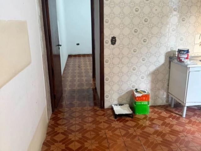Casa / Sobrado para Venda em São José dos Campos/SP Jardim Vale do Sol 2 Quartos