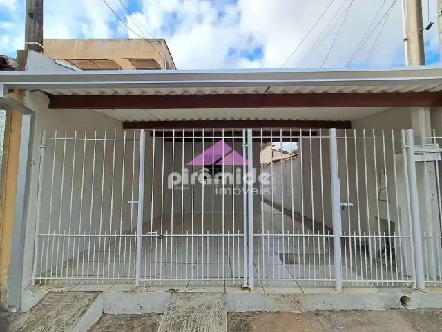 Casa / Sobrado para Venda em São José dos Campos/SP Jardim Vale do Sol 2 Quartos