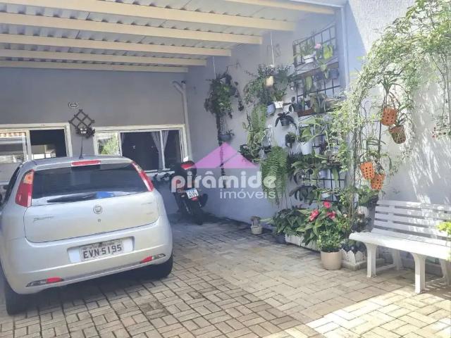 Casa / Sobrado para Venda em São José dos Campos/SP Jardim Vale do Sol 2 Quartos