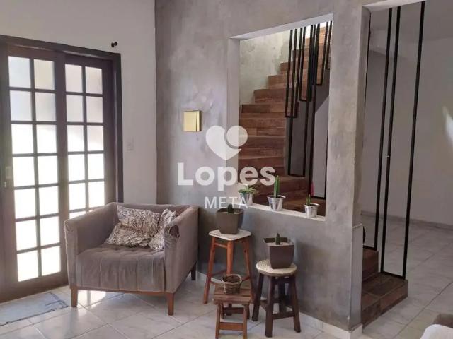 Casa / Sobrado para Venda em São José dos Campos/SP Jardim Vale do Sol 3 Quartos