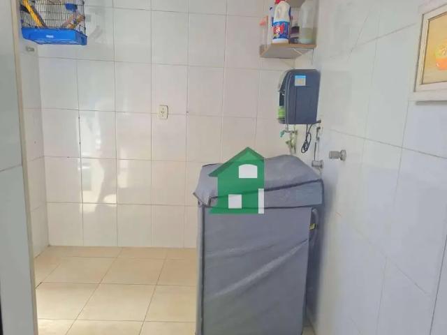 Casa / Sobrado para Venda em São José dos Campos/SP Jardim Vale do Sol 2 Quartos