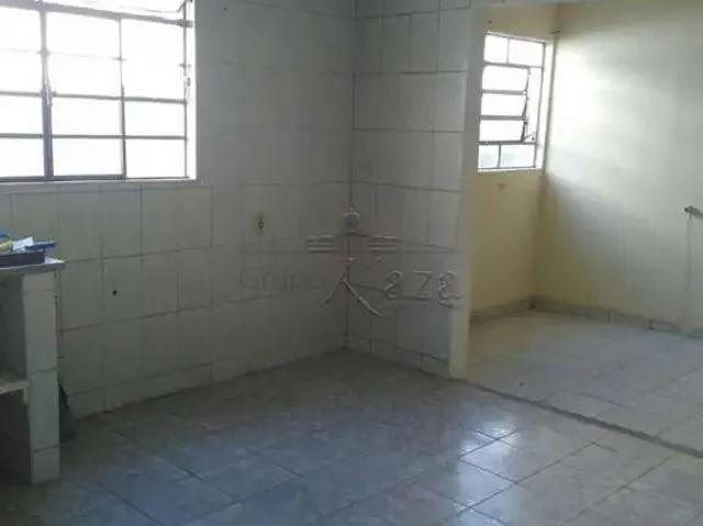 Casa / Sobrado para Venda em São José dos Campos/SP Jardim Vale do Sol 3 Quartos