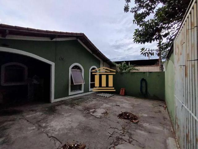 Casa / Sobrado para Venda em São José dos Campos/SP Jardim Vale do Sol 3 Quartos