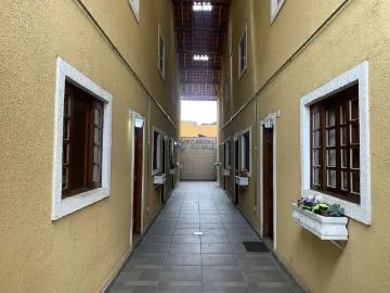 Casa / Sobrado para Venda em São José dos Campos/SP Jardim Vale do Sol 3 Quartos