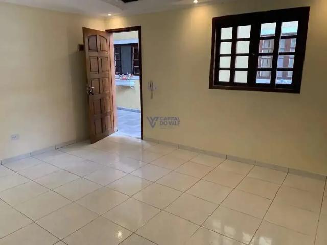 Casa / Sobrado para Venda em São José dos Campos/SP Jardim Vale do Sol 3 Quartos