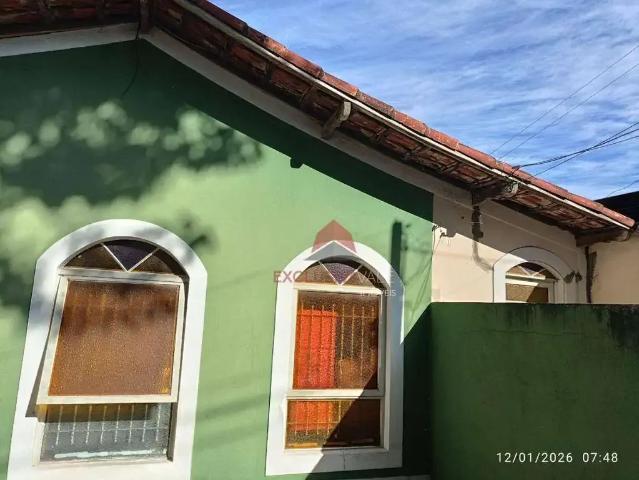 Casa / Sobrado para Venda em São José dos Campos/SP Jardim Vale do Sol 3 Quartos