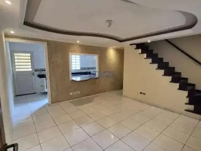 Casa / Sobrado para Venda em São José dos Campos/SP Jardim Vale do Sol 3 Quartos