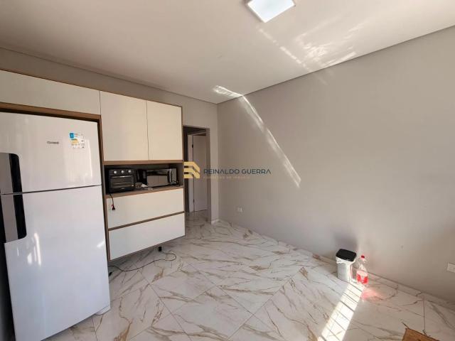 Casa / Sobrado para Venda em São José dos Campos/SP Jardim Vale do Sol 3 Quartos