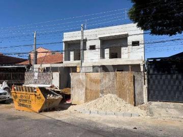 Casa / Sobrado para Venda em São José dos Campos/SP Jardim Vale do Sol 3 Quartos