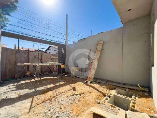 Casa / Sobrado para Venda em São José dos Campos/SP Jardim Vale do Sol 3 Quartos