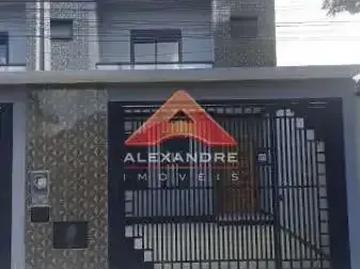 Casa / Sobrado para Venda em São José dos Campos/SP Jardim Vale do Sol 3 Quartos