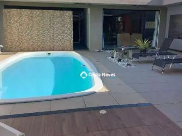 Casa / Sobrado para Venda em São José dos Campos/SP Jardim Vale do Sol 3 Quartos