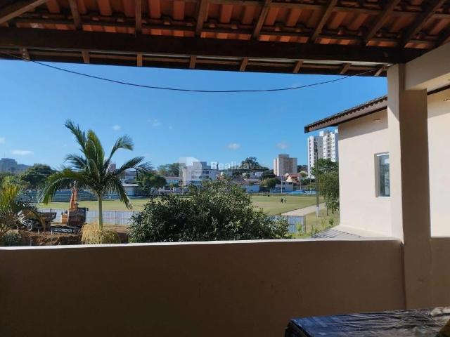 Casa / Sobrado para Venda em São José dos Campos/SP Jardim Vale do Sol 3 Quartos