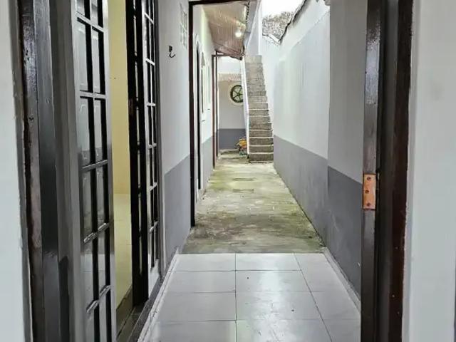 Casa / Sobrado para Venda em São José dos Campos/SP Jardim Vale do Sol 3 Quartos