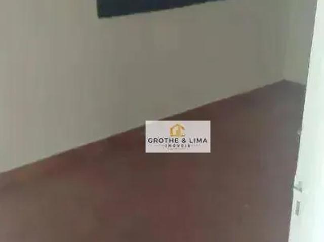 Casa / Sobrado para Venda em São José dos Campos/SP Jardim Vale do Sol 3 Quartos