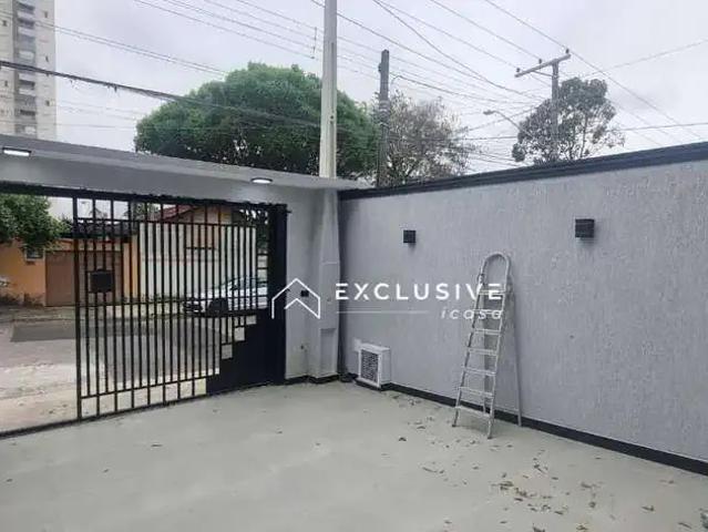 Casa / Sobrado para Venda em São José dos Campos/SP Jardim Vale do Sol 3 Quartos