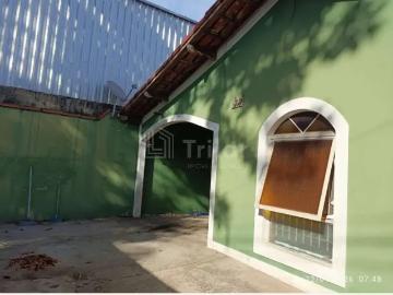 Casa / Sobrado para Venda em São José dos Campos/SP Jardim Vale do Sol 3 Quartos