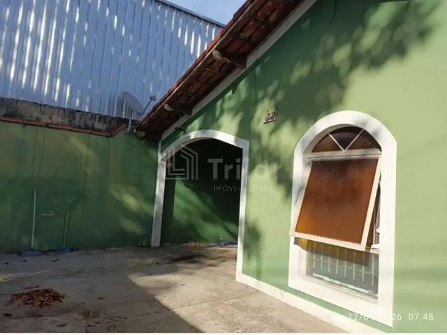 Casa / Sobrado para Venda em São José dos Campos/SP Jardim Vale do Sol 3 Quartos