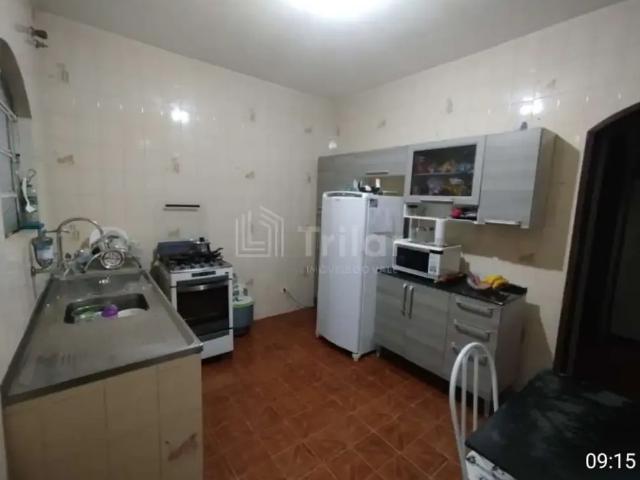 Casa / Sobrado para Venda em São José dos Campos/SP Jardim Vale do Sol 3 Quartos